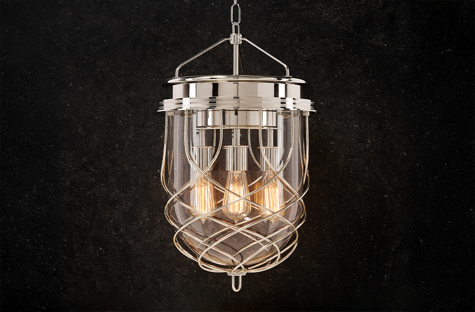 Pendant Lighting