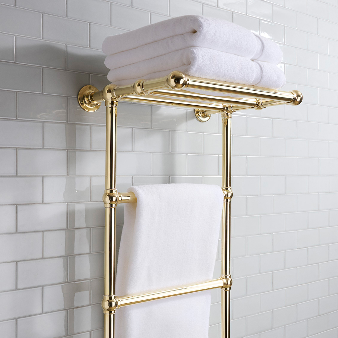 Towels & Towel Warmers